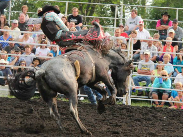 Estelline Day’s and Rodeo